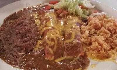 Garibaldi's Mexican Restaurant