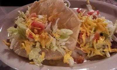 Garibaldi's Mexican Restaurant