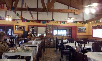 Garibaldi's Mexican Restaurant