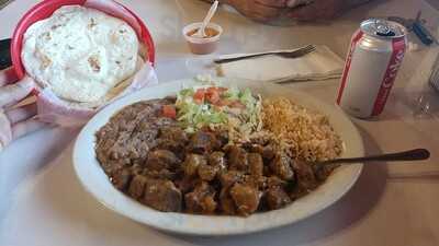 Garibaldi's Mexican Restaurant