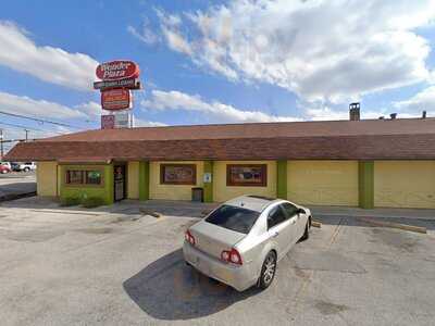 Garibaldi's Mexican Restaurant