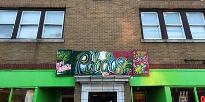 Palacio's Mexican Restaurant