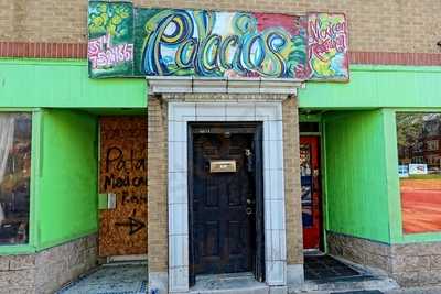 Palacio's Mexican Restaurant
