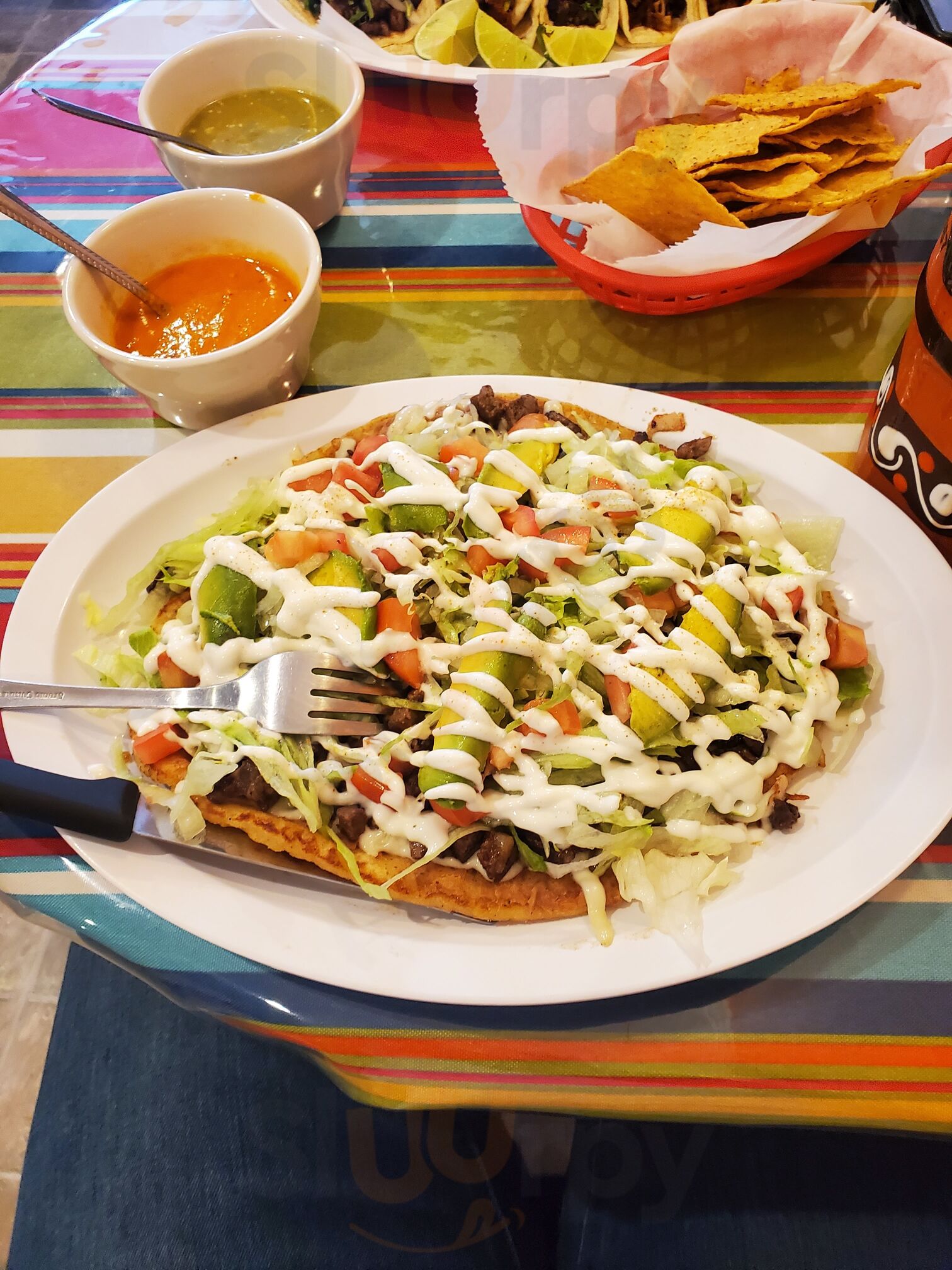 Palacio's Mexican Restaurant