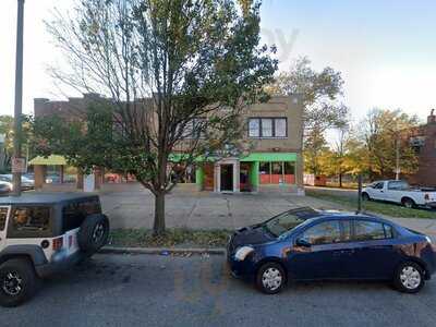 Palacio's Mexican Restaurant