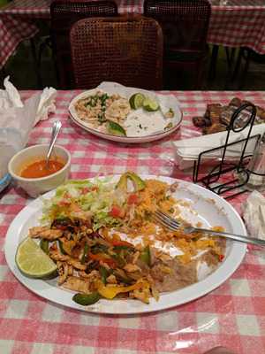 Palacio's Mexican Restaurant