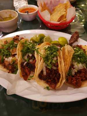 Palacio's Mexican Restaurant