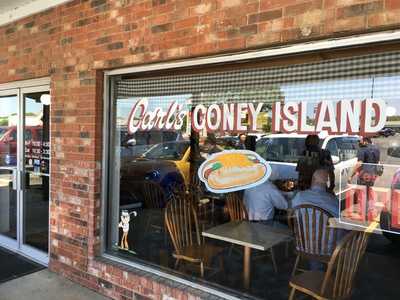 Carl's Coney Island