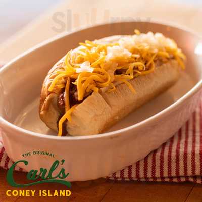 Carl's Coney Island