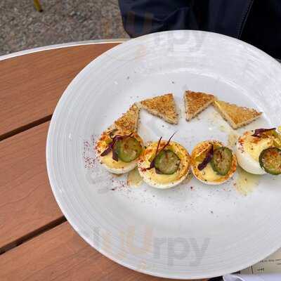 P.j. Clarke's On The Hudson