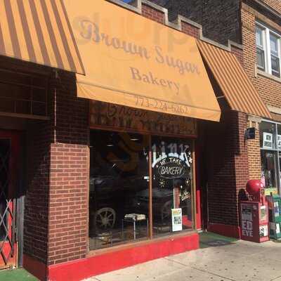 Brown Sugar Bakery-chicago