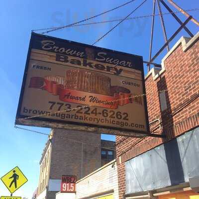 Brown Sugar Bakery-chicago