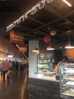 Brown Sugar Bakery-chicago