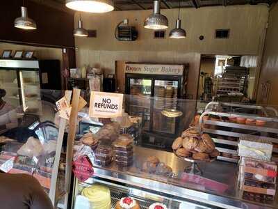 Brown Sugar Bakery-chicago
