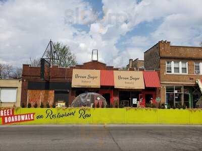 Brown Sugar Bakery-chicago