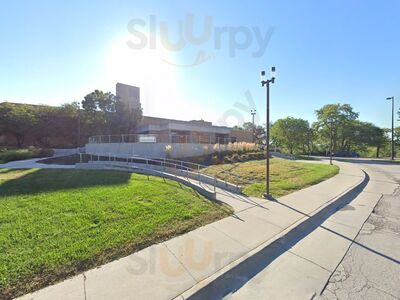 Accelerando Coffee House