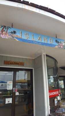 Harbor Island Liquor And Deli