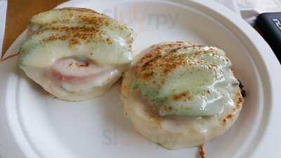 Harbor Island Liquor And Deli