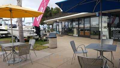 Harbor Island Liquor And Deli