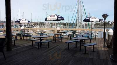 Harbor Island Liquor And Deli