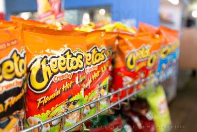 Harbor Island Liquor And Deli