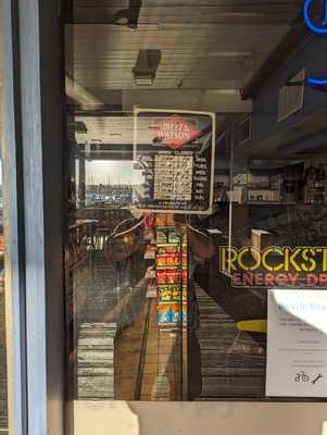 Harbor Island Liquor And Deli