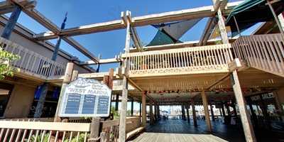 Harbor Island Liquor And Deli