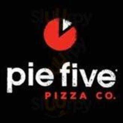 Pie Five Pizza Co.