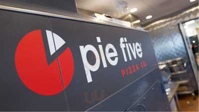 Pie Five Pizza Co.
