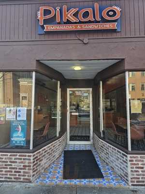 Pikalo