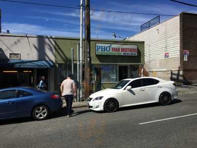 Pho Than Brothers