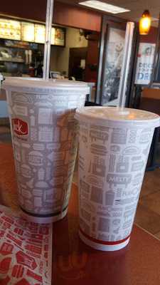 Jack In The Box