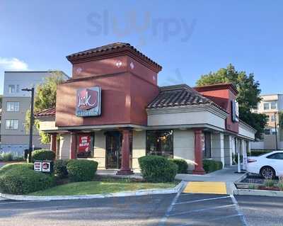 Jack In The Box