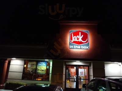 Jack In The Box