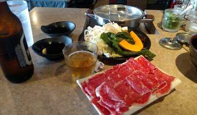 Shabu Shabu House