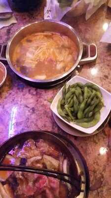 Shabu Shabu House