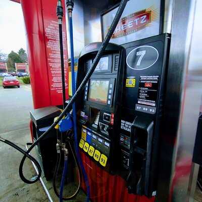 Sheetz