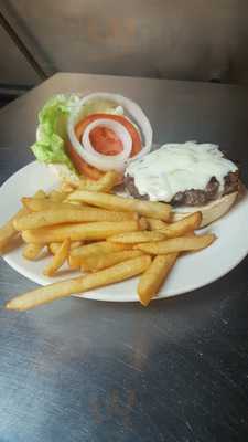 Black Horse Bar & Grill