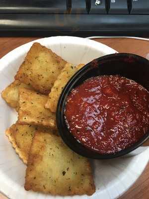 Black Horse Bar & Grill