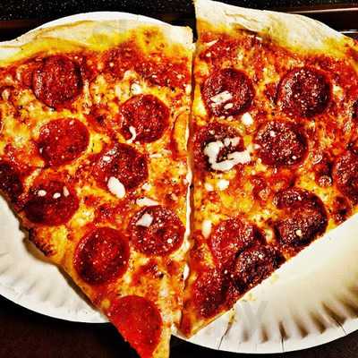 Black Horse Bar & Grill