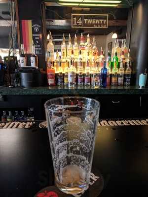 Black Horse Bar & Grill