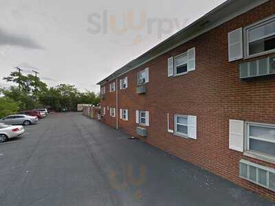 Black Horse Bar & Grill