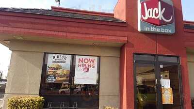 Jack In The Box