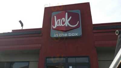 Jack In The Box