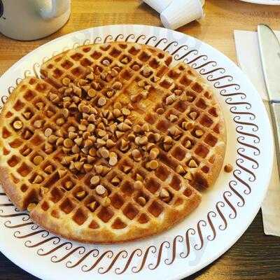 Waffle House