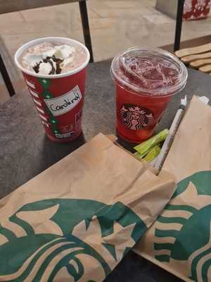 Starbucks