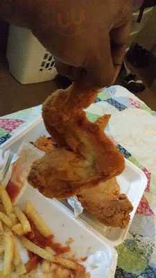 Pimlico Chinese Carryout