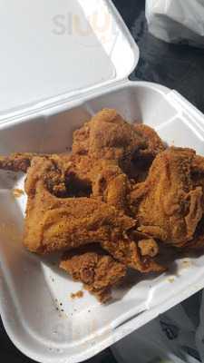 Pimlico Chinese Carryout