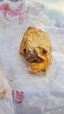 Pimlico Chinese Carryout