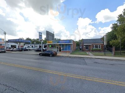 Pimlico Chinese Carryout